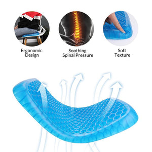 magic seat cushion product