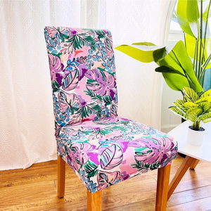 🔥2025 Hot Sell-HouzPlus™ Elastic Chair Covers ( 🎁Buy 8 Free Shipping)