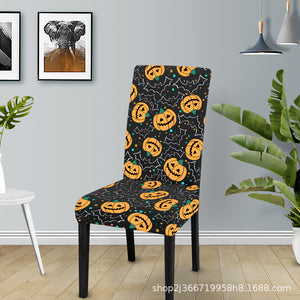 🔥2025 Hot Sell-HouzPlus™ Elastic Chair Covers ( 🎁Buy 8 Free Shipping)