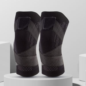 🔥Summer Hot Sale 50% OFF🔥Knee Compression Sleeve - Best Knee Brace
