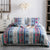 3piece Printing Bedspread