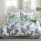 3piece Printing Bedspread
