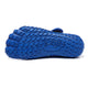 Quick Drying Water Shoes for Beach Double Buckles Aqua Shoes