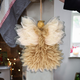 Fall Angel Garland-Noble and unique Home Decoration