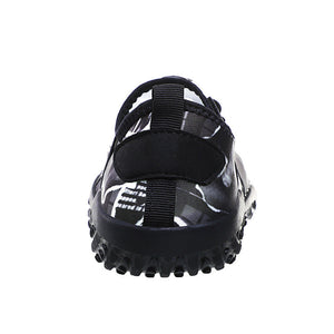 Swim Surf Beach Quick Dry Wide Toe Aqua Shoes For Men