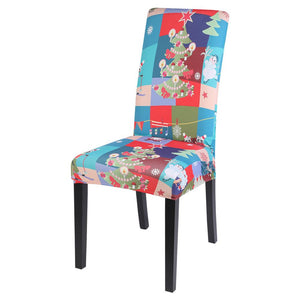 Christmas Chair Covers(05)