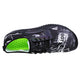 Swim Surf Beach Quick Dry Wide Toe Aqua Shoes For Men