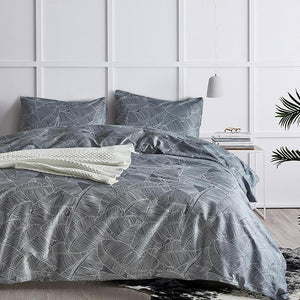3piece Printing Bedspread