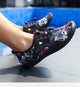 Swim Surf Beach Quick Dry Wide Toe Aqua Shoes For Men