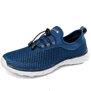 「🎉Spring Sale - 40% Off」Lace-up Quick Drying Lightweight Breathable Aqua Water Shoes