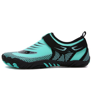 「🎉Spring Sale - 40% Off」Breathing Double Buckles Water Shoes