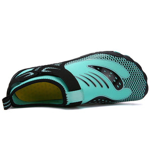 「🎉Spring Sale - 40% Off」Breathing Double Buckles Water Shoes