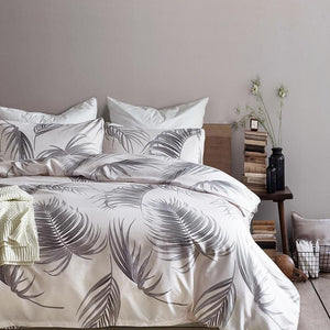 3piece Printing Bedspread