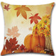 Autumn Time Cushion Covers