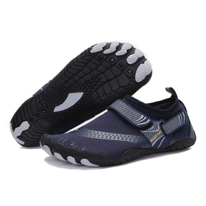 「🎉Spring Sale - 40% Off」Breathing Double Buckles Unisex Water Shoes