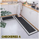 🎉Big Sale - Kitchen Printed Non-Slip Carpet