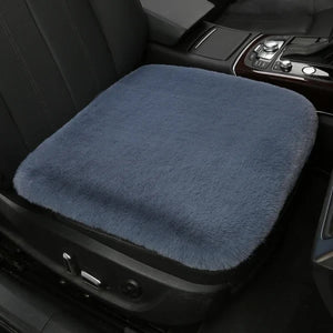 Plush Car Seat Cushion(🔥Special Offer )