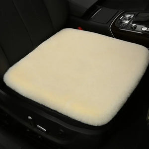 Plush Car Seat Cushion(🔥Special Offer )