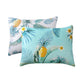 Soft Printed Pillow Cover