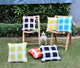 Digital Printed Pillow Covers-Pack of 6