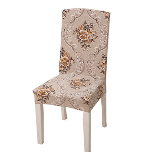 🔥2025 Hot Sell-HouzPlus™ Elastic Chair Covers ( 🎁Buy 8 Free Shipping)