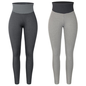 🔥2023 NEW Women Ruched Butt Lifting Leggings