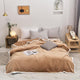 Polar Fleece Fabric Blanket