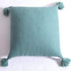 MACARONS PILLOW COVER
