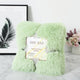 Fuzzy Soft Blanket