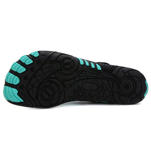 「🎉Spring Sale - 40% Off」Breathing Double Buckles Water Shoes