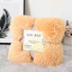 Fuzzy Soft Blanket