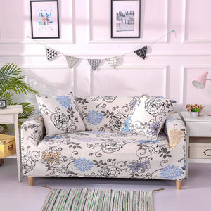 HouzPlus™ Magic Sofa Cover ( 🎁 Hot Sale-Buy 2 Free Shipping)
