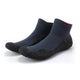 Minimalist Barefoot Sock Shoes