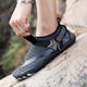 「🎉Spring Sale - 40% Off」Breathing Double Buckles Unisex Water Shoes