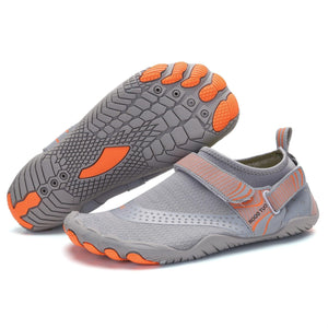 「🎉Spring Sale - 40% Off」Breathing Double Buckles Unisex Water Shoes