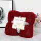 Fuzzy Soft Blanket