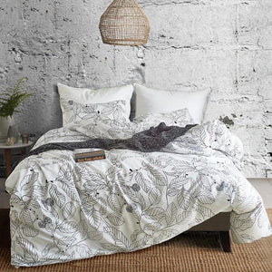 3piece Printing Bedspread