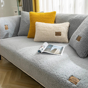 ComfyCoat - Ultra Soft Sofa Covers