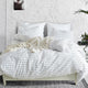 3piece Printing Bedspread