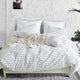 3piece Printing Bedspread