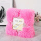 Fuzzy Soft Blanket