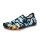 Barefoot Quick-Dry Colorful Yoga Shoes