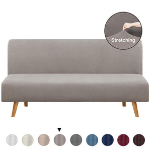 Armless Sofa Slipcover(🔥 Special Offer   )