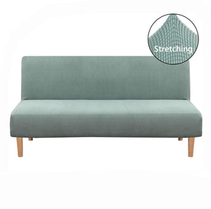 Armless Sofa Slipcover(🔥 Special Offer   )