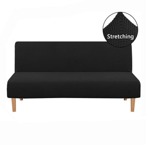 Armless Sofa Slipcover(🔥 Special Offer   )