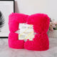 Fuzzy Soft Blanket