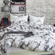 3piece Printing Bedspread