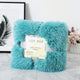 Fuzzy Soft Blanket