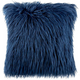 Fluffy  Soft Throw Pillow Case
