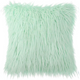 Fluffy  Soft Throw Pillow Case